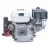Import 196cc 6.5hp Electric start Gasoline Machinery Engines Assembly 4 stroke from China