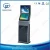 Import 19inch Financial Equipment: Shopping Mall Self-Service Bill Payment Internet Dual Screen Kiosk from China