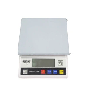 1kg 0.01g Digital Precision Electronic Laboratory Balance Industrial Weighing Scale Balance w/ Counting Table Top Scale