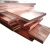 Import 1mm 4x8 CZ108 C2720 C33530 C12200 C10100 copper sheet from China