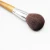 Import 1pc vegan Face Powder Blush Contour beauty Foundation Cosmetic Brush  oem makeup brushes from China