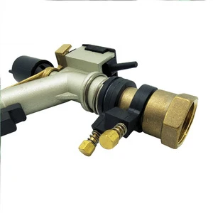 1&quot; Metal Rain Gun used for Water Gardening Irrigation Agricultural System