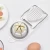 Import 2 in 1 multi functional egg slicer boiled egg cutter from China
