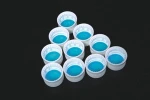 2 Parts PCO 28mm Plastic Bottle CSD Soda Cap With Liner