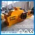 Import 2 roller crusher for crushing calcium carbonate from China