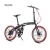 Import 20 Inch Bicycle Wheel China Folding Bike 7 Speed Double Disc Aluminum Alloy Students Bmx Styles Road Bike from China