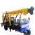 Import 200meters water wells drill rig tricycle truck mounted water well drilling rig for sale from China