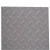 Import 201 304 2b Finish Stainless Steel Chequered Sheet Anti-Slip Steel Plate from China