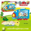 2014 New Products Early Childhood Learning Machine Toys For Sales