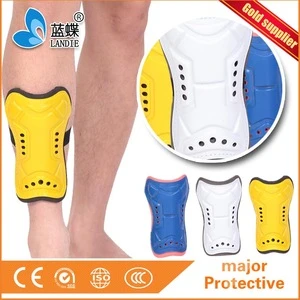 2015 Profession and safety shin guards Protective shin guards soccer