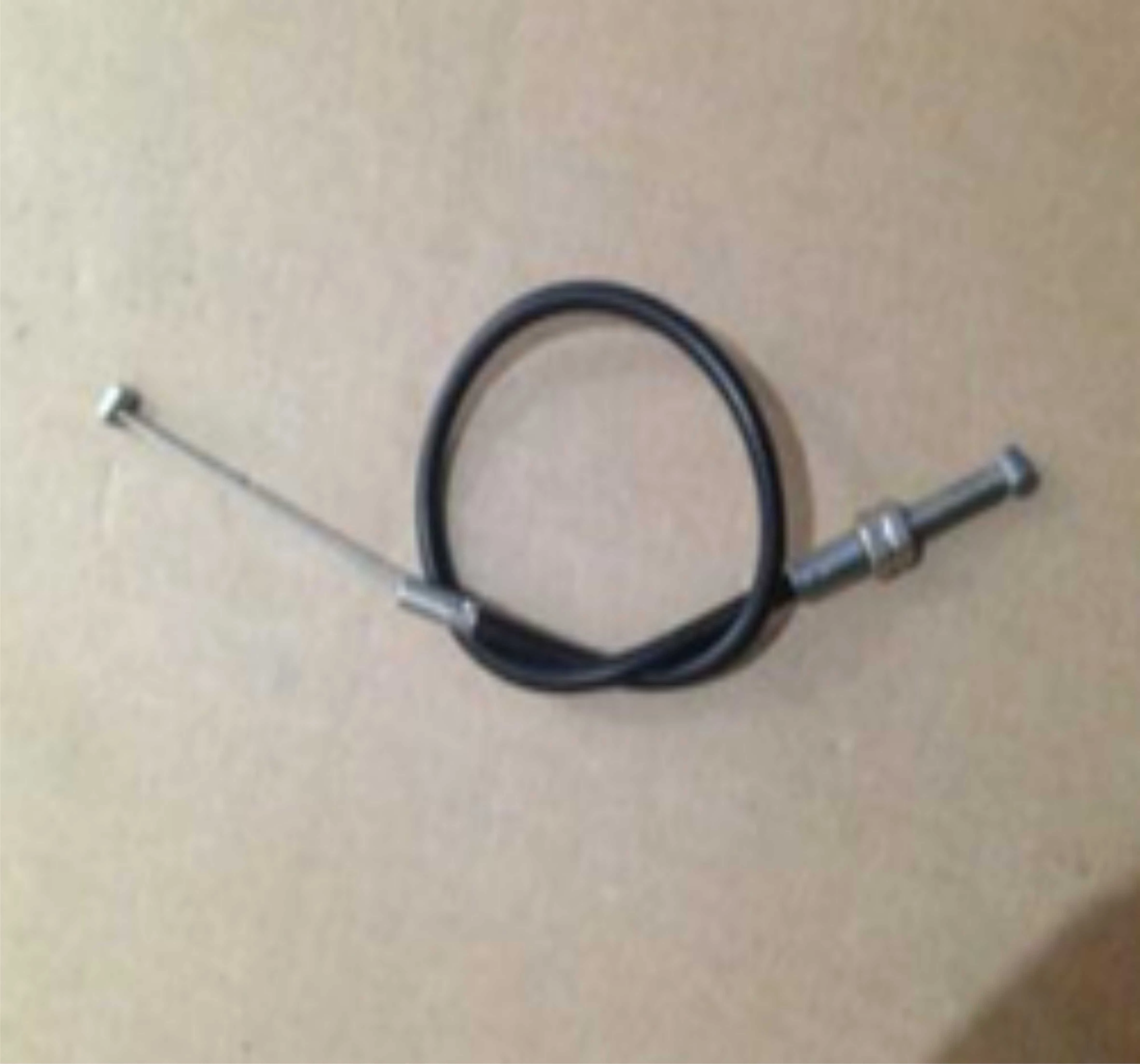 2015 wholesale marine supplies control pull cable   6L2-26301-00