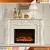 Import 2016 botonstone new stone fireplace parts design for sales from China
