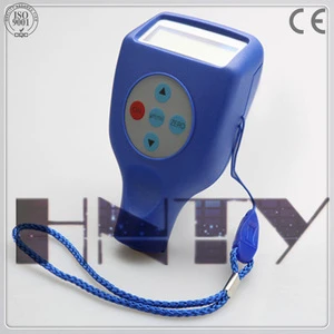 2016 The Low Price Zinc Coating Thickness Gauge TY-770A