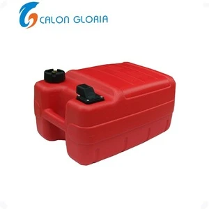 2017 outboard motor spare parts fuel tank for marine supplies