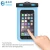 Import 2017 Outdoor Back Cover PVC Waterproof Cell Phone Case Bag For Mobile from China