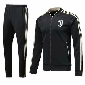 2018-2019 kid and adult juventus jacket suit and tracksuit uniform