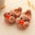 Import 2018 Autumn winter new cute little yellow duck slippers indoor children&#039;s cotton slippers from China