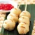 Import 2018 Best Selling Delicious Frozen Cuttlefish Fish Ball from Singapore