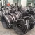 2018 concrete butyl rubber and steel edged waterstop