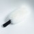 Import 2018 high quality white microfiber car wheel brush auto rim brush white black short handle from China