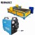 Import 2018 hot new products ventilation industry duct fabrication machine cnc plasma cutter equipment cutting table with low price from China