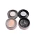 Import 2018 hot sell loose powder make your own logo makeup face powder private label from China