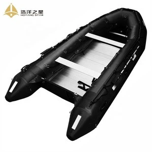 2018 Inflatable Boat Inflatable Sailing Catamaran Inflatable boat