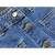 Import 2018 New coming elastic skirt fadeproof wholesale long denim skirts from China