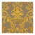 Import 2018 new damask design wallpaper from China factory from China