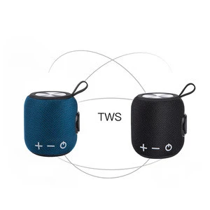 2018 New Fashion Speakers Speaker Bluetooth waterproof Ip67