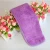 Import 2018 Trending Product Customized Microfiber 5 Colors Cleaning Makeup Remover Face Towel from China