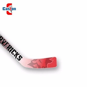2018China Factory composite hockey stick for OEM