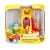Import 2019 baby toy bath toy shower water tap toy from China