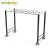 Import 2019 China Factory Price Professional High Quality Outdoor Multi Exercise Gym Fitness Equipment, Fitness Equipment gym from China