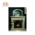 Import 2019 Gas Fireplace Indoor, Gas Glass Fireplace, Luxury Modern Gas Fireplace from China