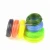 2019 hot sell garden tool 3.0mm Twist 1LB grass trimmer line monofilament extruder machine pa6 nylon yarn extrusion line