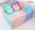 Import 2019 Newest Baby Playpen, EN71 Baby Play Pen, Infant Safety Activity Play Fence from China