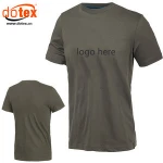 2019 wicking dry rapidly custom men t shirt