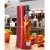 Import 2020 Amazon Best Popular Trending Product 1L Desktop Home soda Maker Carbonated Juice Beverage Machine Sparkling Water Maker from China