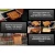 2020 Amazon Hot Sale Non Stick Ceramic Portable Sandwich Maker Grill