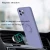 Import 2020 amazon hot sell high quality non-slip liquid silicone phone cover with ring soft mobile phone housings for iphone 12 11max from China