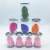 Import 2020 Best Amazon Selling Beauty Sponge Makeup  Blender Sponge Holder makeup sponge box from China