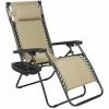2020 best selling outdoor garden beach folding lounge portable sunshade recliner zero gravity chair