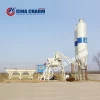 2020 best selling small scale ready mixed concrete batching plant PLD 1200 concrete batching machine