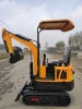 2020 Cheap price  New Mini excavators  Fast Delivery
