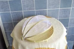 2020 China special sale Bamboo woven crafts storage fly basket