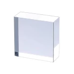 2020 Custom clear acrylic block stand display