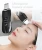 Import 2020 Deep Clean Facial Peeling Beauty Machine Ultrasonic Ion Skin Scrubber from China