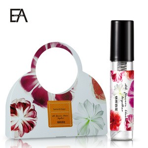 2020 EA fashion Portable Trial Pack 3ml women Long lasting original fragrance Perfume