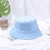 Import 2020 Free Sample Wholesale Custom Logo Summer Fishing Bucket Hat Cap Embroidery Fashion Plain Cotton Bucket Hat for Men Women from China